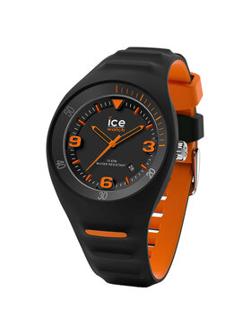 Ice-Watch Ice-Watch Ρολόι ICE.017598 Μαύρο
