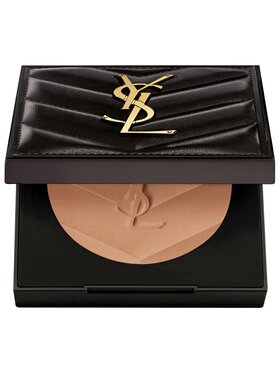 Saint Laurent Saint Laurent All Hours Hyper Finish Setting Powder Puder 03