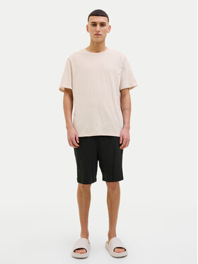 Jack&Jones Jack&Jones Pijama Everest 12273635 Bej Standard Fit