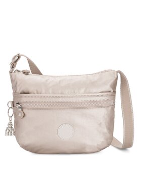 Kipling Kipling Saszetka 183901 Złoty