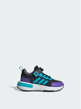 adidas adidas Trampki Minecraft Czarny