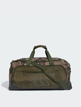 adidas adidas Torba sportowa 168171 Zielony