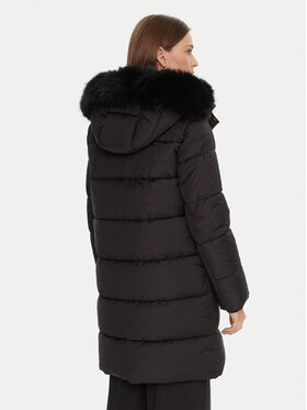 Μπουφάν χειμωνιάτικο Marciano Guess φωτογραφία