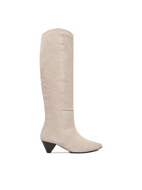 Badura Badura Stiefel EO-APRIL-123433 Grau