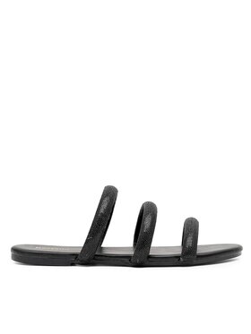 Bassano Bassano Şlapi LC031022-1 Negru