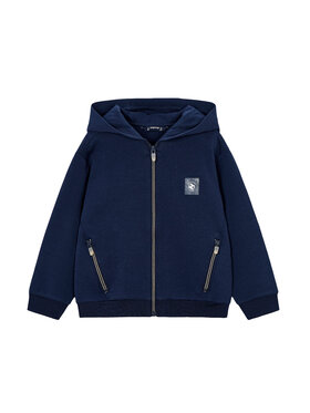 Mayoral Mayoral Felpa 3442 Blu scuro Regular Fit