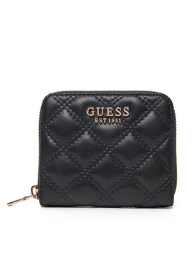 Guess Guess Mazs sieviešu maks SWQG87 48137 Melns