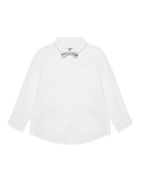 Πουκάμισο United Colors Of Benetton φωτογραφία