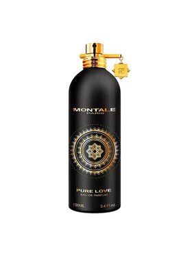 Montale Montale Pure Love woda perfumowana spray 100ml Woda perfumowana