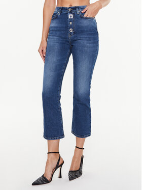PINKO Pinko Τζιν 100115 A0FM Μπλε Bootcut Fit