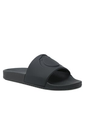 Trussardi Trussardi Iešļūcenes 77A00500 Melns