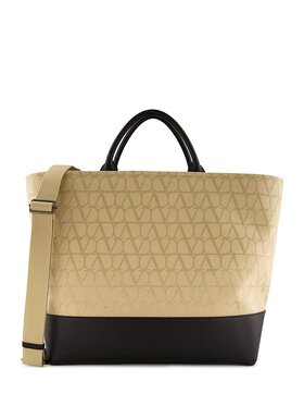Valentino Garavani Valentino Garavani Torebka 4Y2B0C55HND Biały