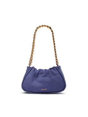 Liu Jo Liu Jo Torebka S Pochette AA3301 P0152 Niebieski
