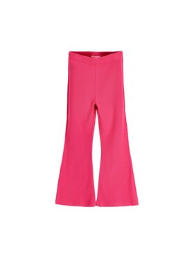 Coccodrillo Coccodrillo Legginsy ZC6122001SGK-029 Różowy