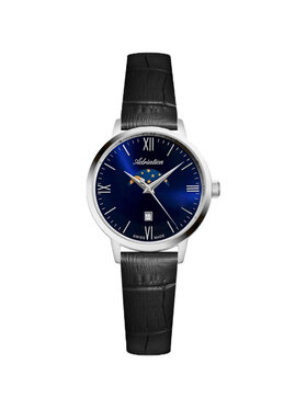 Adriatica Adriatica Orologio A3197.5265QM Nero