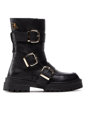 Rage Age Rage Age Trappers RA-87-06-000483 Negru