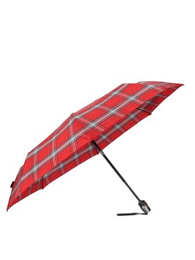 Knirps Knirps Parasolka 222918 Bordowy