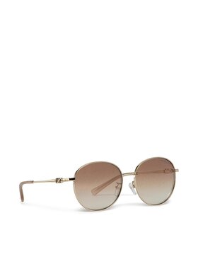 Michael Kors Michael Kors Sluneční brýle Alpine 0MK1119 10146U Zlatá