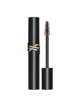 Saint Laurent Saint Laurent Lash Clash Extreme Volume Mascara Tusz do rzęs 02 Brown