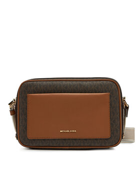 Michael Kors Michael Kors Torebka 32R5G5VC9B Brązowy