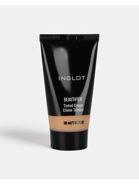 INGLOT INGLOT Beautifier Krem CC 107