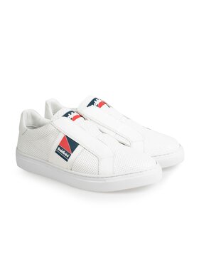 Baldinini Baldinini Sneakers 095335XNAPT Bianco