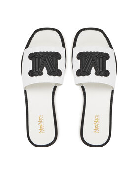 Παντόφλες Max Mara Beachwear φωτογραφία