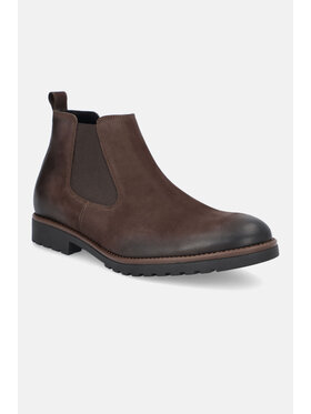 Lancerto Lancerto Sztyblety Karter BT104223000007 Brązowy