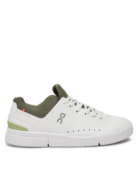On On Sneakers The Roger Advantage 3MD10641528 Alb