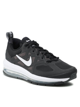 Nike Nike Buty Air Max Genome CW1648 003 Czarny