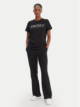 Παντελόνι φόρμας DKNY Sport φωτογραφία