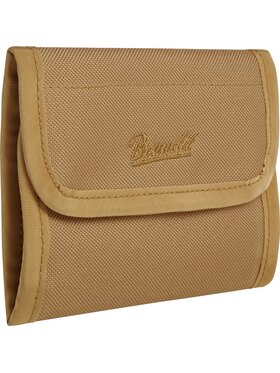 Brandit Brandit Portfel 8067.70.OS Brązowy
