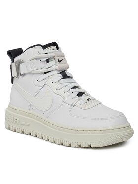 Nike Nike Обувки Air Force 1 High Utility 2.0 DC3584-100 Бял