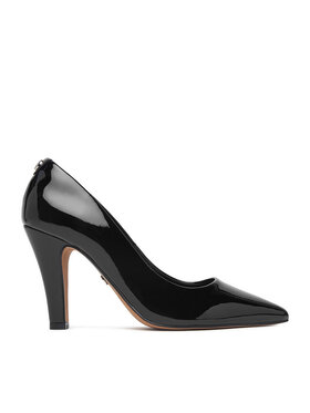 Nine West Nine West Czółenka CEO-CD25-320-1 Czarny