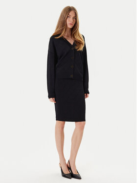 Φούστα midi Marciano Guess φωτογραφία