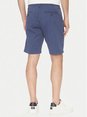 Σορτς υφασμάτινο Selected Homme φωτογραφία