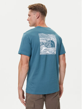 T-Shirt The North Face φωτογραφία