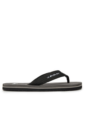 Quiksilver Quiksilver Žabky 877075A Čierna