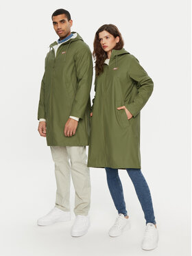 Hunter Hunter Vihmajope Andrea HARU0002242 Roheline Regular Fit