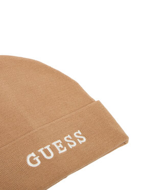 Guess Guess Шапкa AW5189 POL01 Бежевий