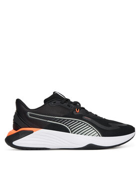 Puma Puma Boty do posilovny Pwr Hybrid Tr 310282 10 Černá