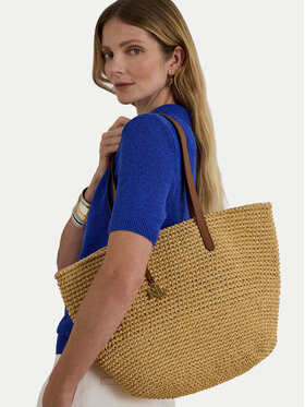 LAUREN RALPH LAUREN LAUREN RALPH LAUREN Borsetta 431982179001 Marrone