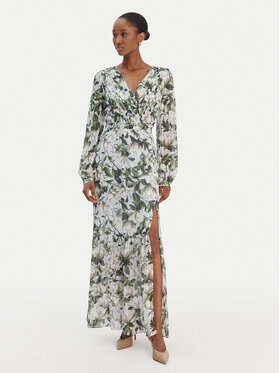 Marciano Guess Marciano Guess Vakarinė suknelė W6RK39 WJ712 Žydra Regular Fit