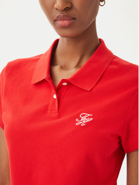 Polo Tommy Hilfiger