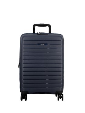 Jump Jump Walizka kabinowa 316078 Błękitny