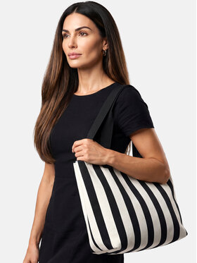 Feba Feba Borsa F87-BAG59 Blu scuro