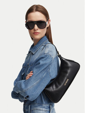 LOVE MOSCHINO LOVE MOSCHINO Дамска чанта Smart JC4390PP1PKO0000 Черен
