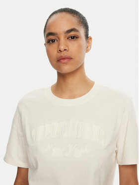 Tommy Jeans T-Shirt Tommy Jeans - 4