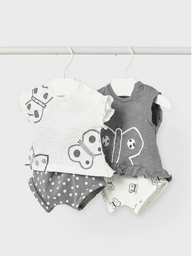 Mayoral Mayoral Kinderset 1696 Bunt Regular Fit