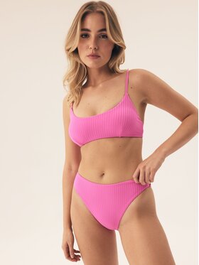 Esotiq Esotiq Dół od bikini 42927 Różowy